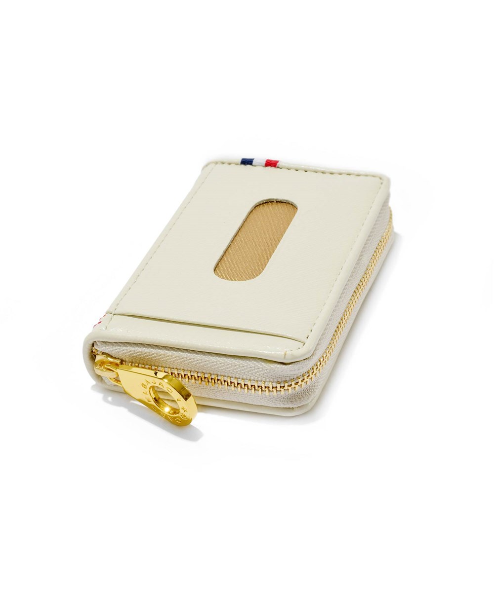 カステルバジャック シェスト パスケース兼用 小銭入れ