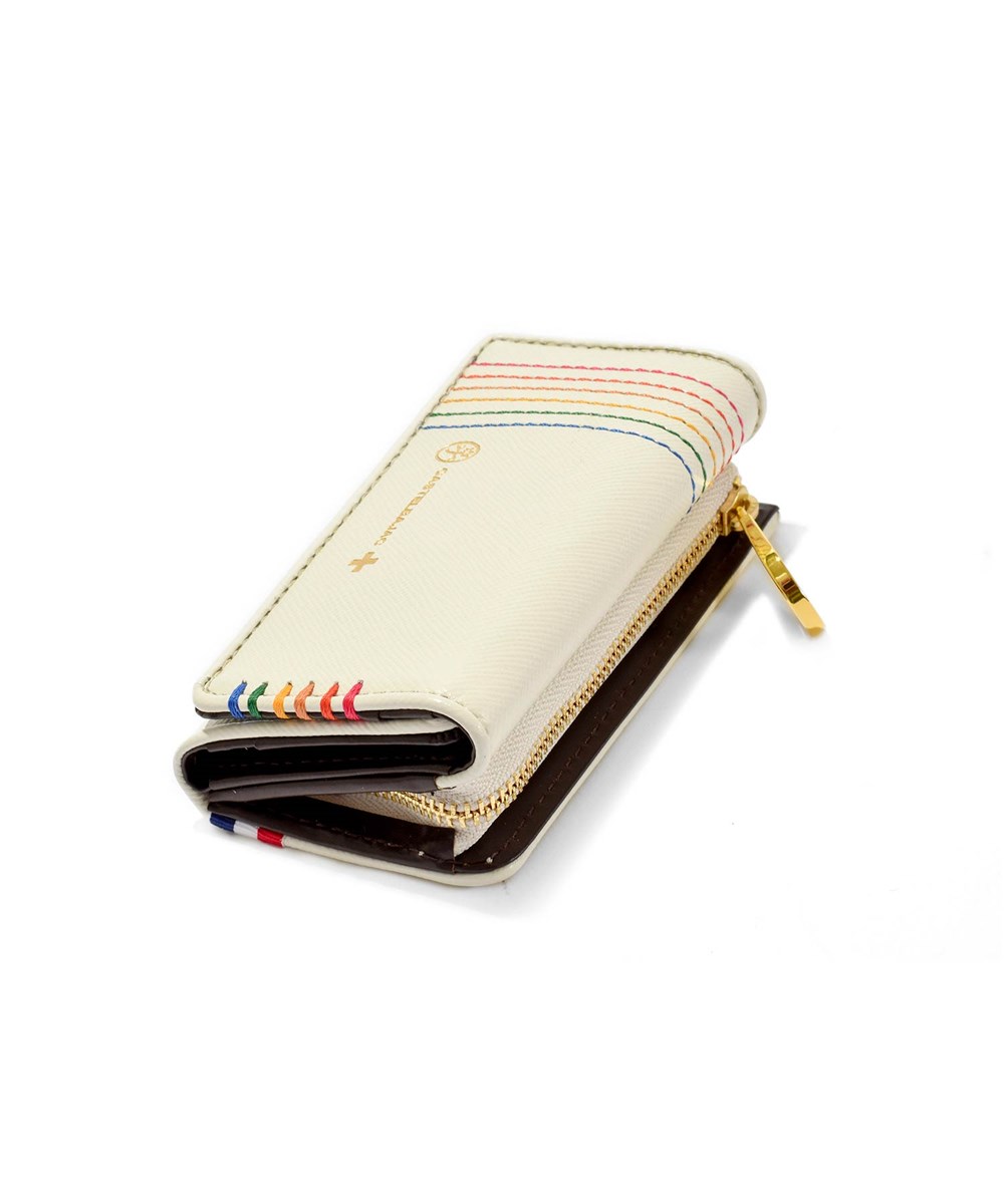 カステルバジャック シェスト 小銭入れ兼用 キーケース