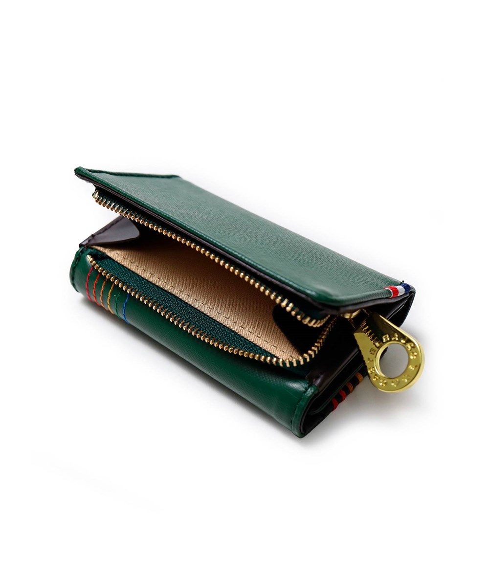 カステルバジャック シェスト 小銭入れ兼用 キーケース