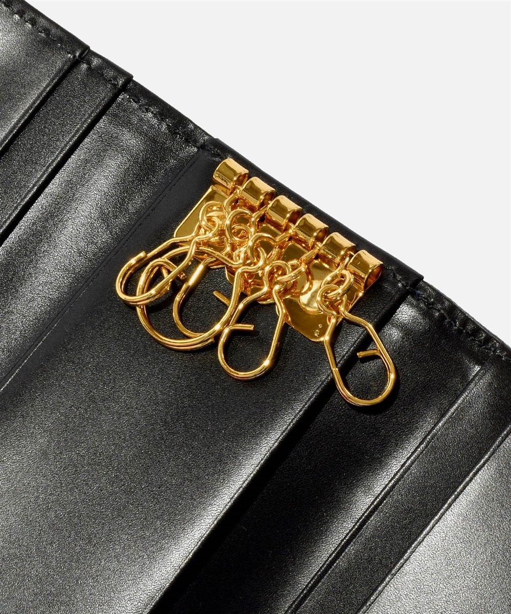 カステルバジャック シェスト 小銭入れ兼用 キーケース