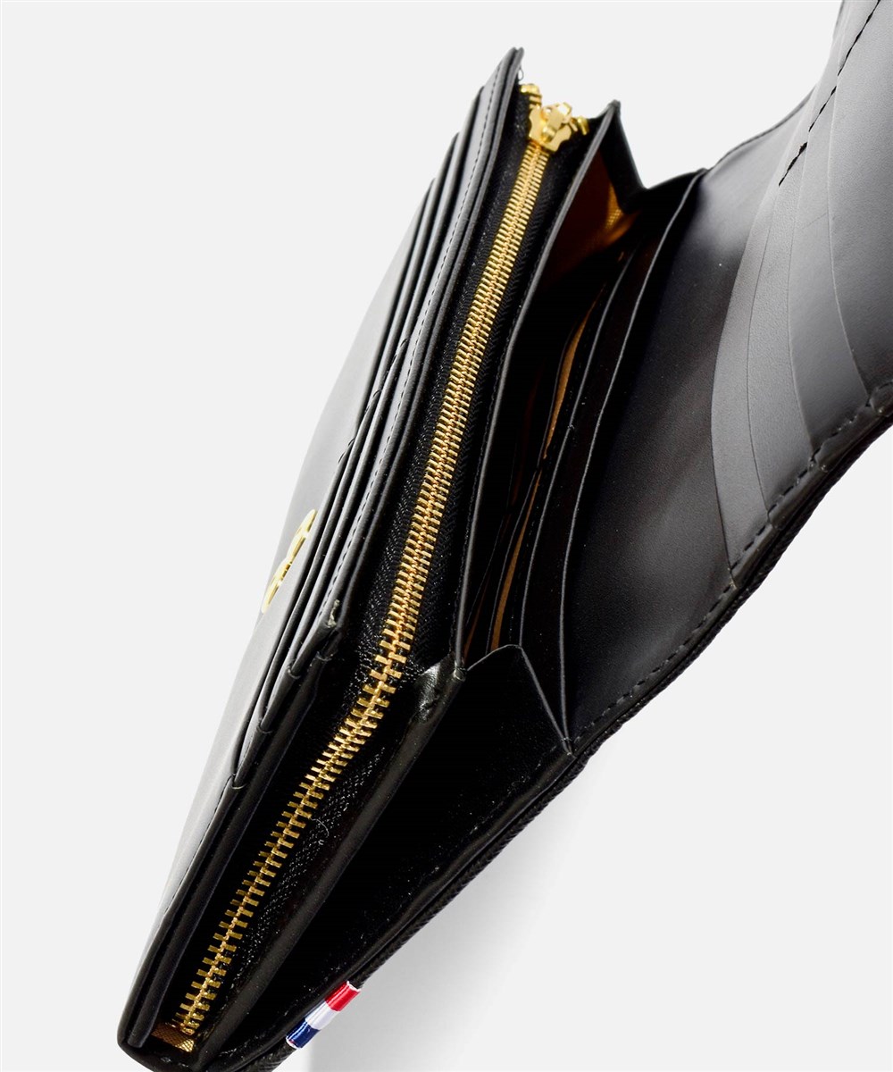 カステルバジャック シェスト 長財布 カード段18