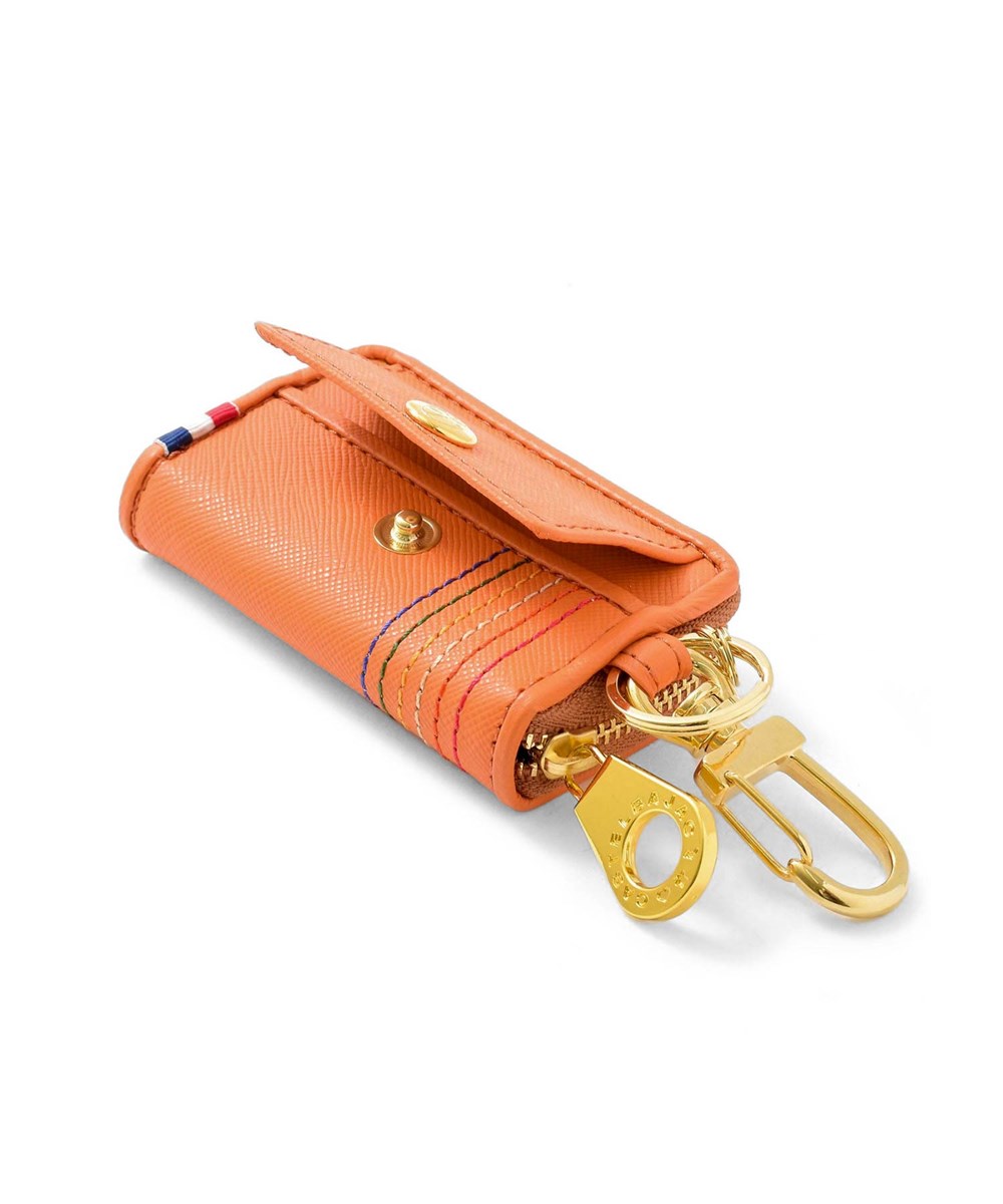 カステルバジャック シェスト スマートキー対応キーケース