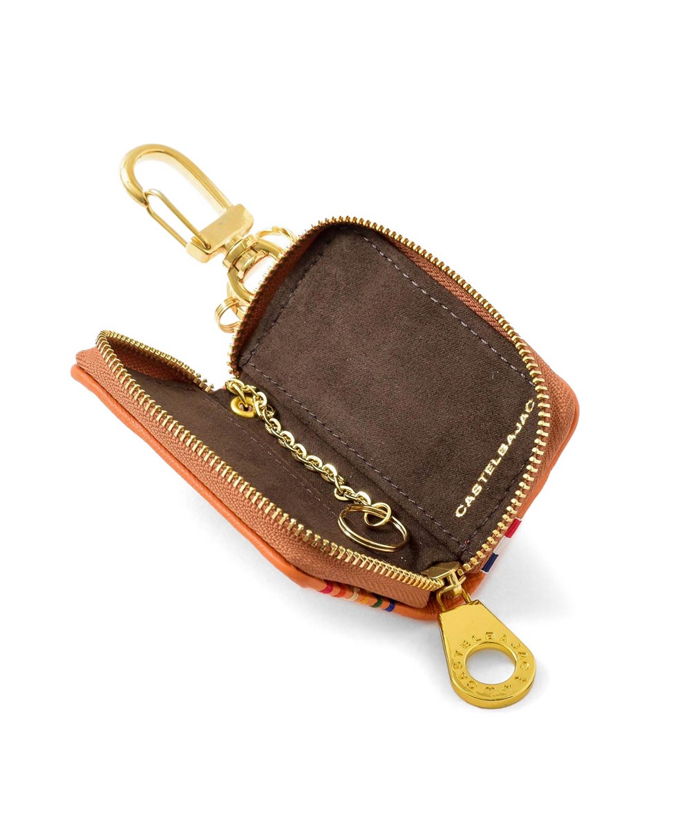 カステルバジャック シェスト スマートキー対応キーケース