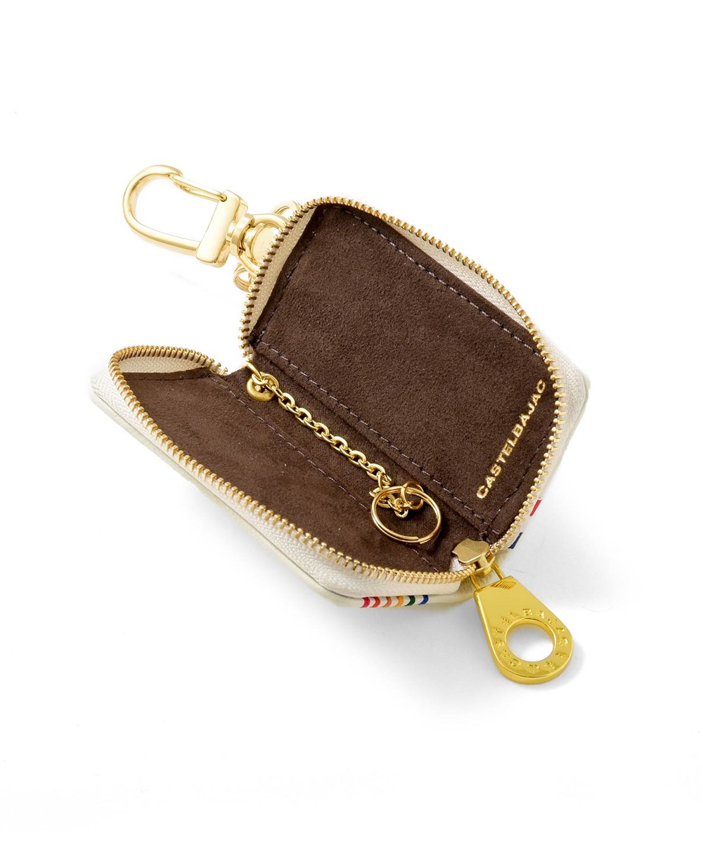 カステルバジャック シェスト スマートキー対応キーケース