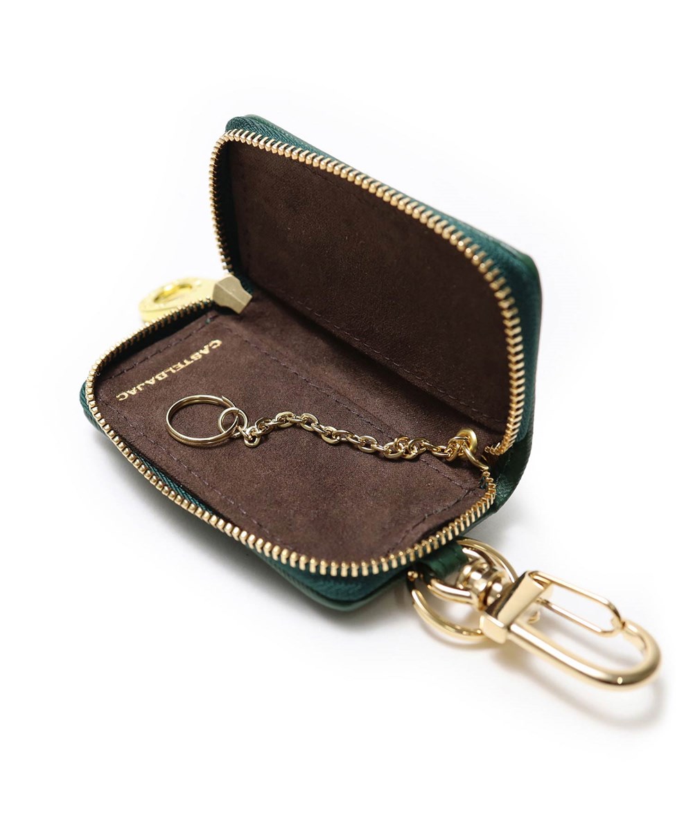 カステルバジャック シェスト スマートキー対応キーケース