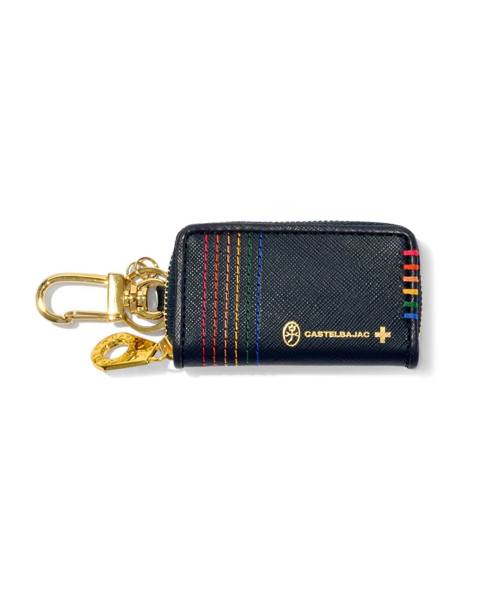 カステルバジャック シェスト スマートキー対応キーケース