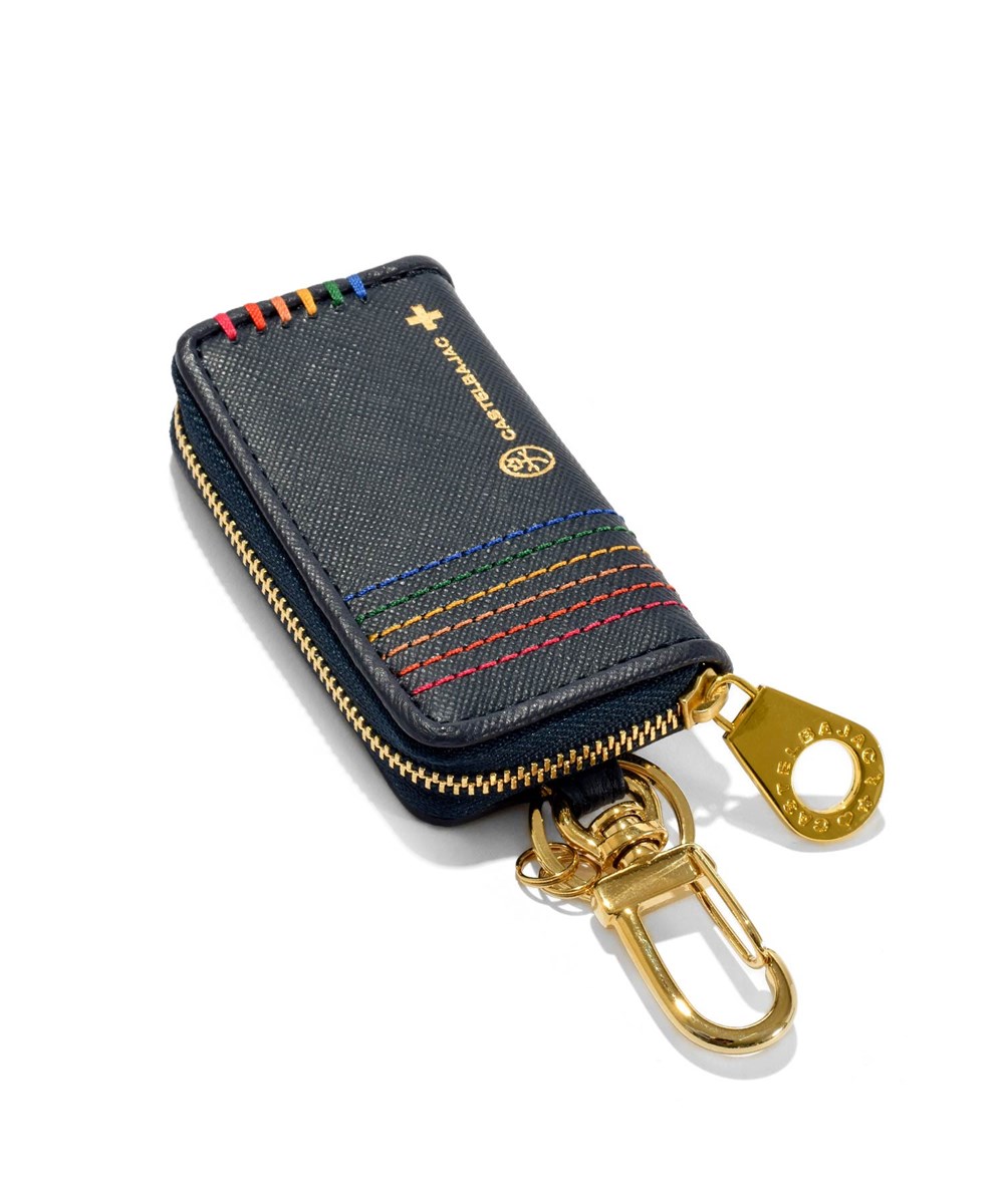 カステルバジャック シェスト スマートキー対応キーケース