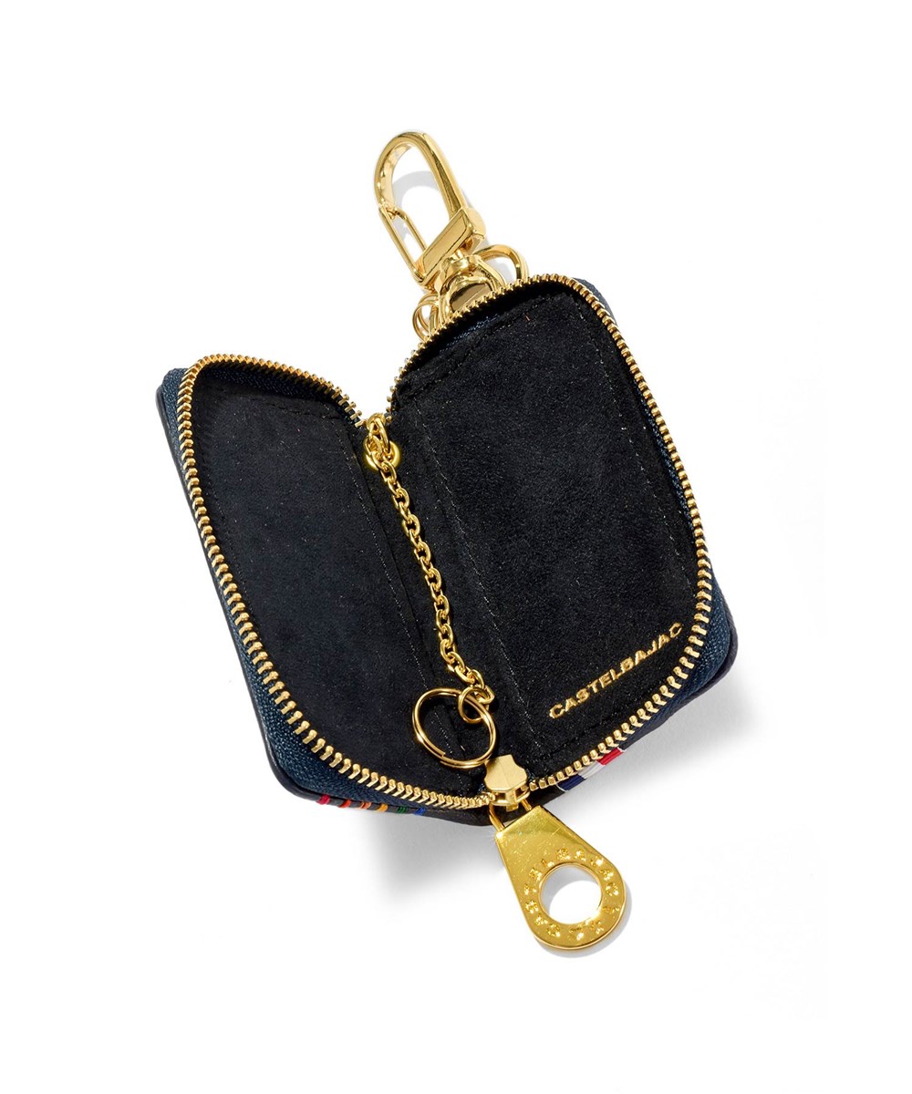 カステルバジャック シェスト スマートキー対応キーケース