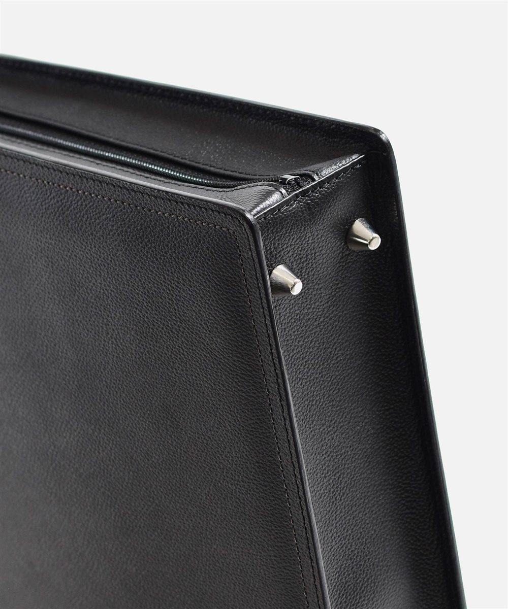 ランバン コレクション マクシム レザービジネスバッグ B4ジャスト