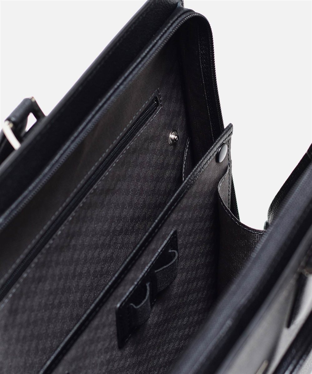 ランバン コレクション マクシム レザービジネスバッグ B4ジャスト