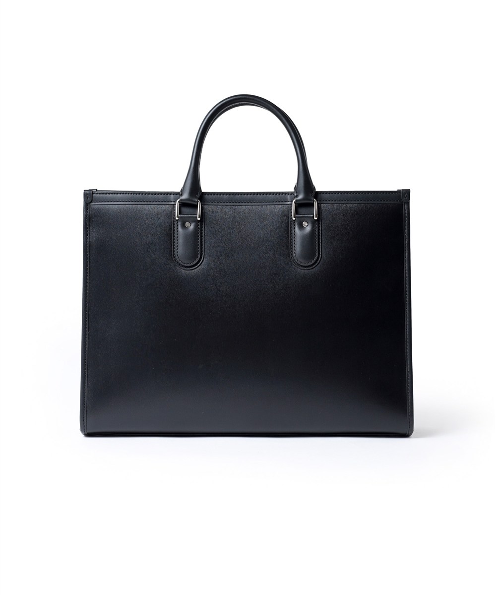 ランバン コレクション ニューフロー レザービジネスバッグ A4