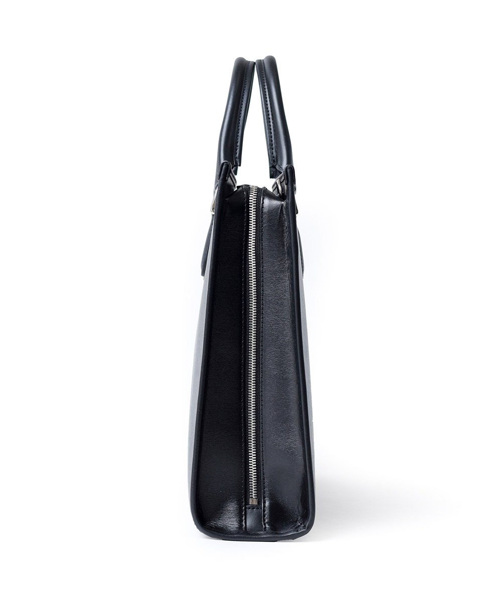 ランバン コレクション ニューフロー レザービジネスバッグ A4