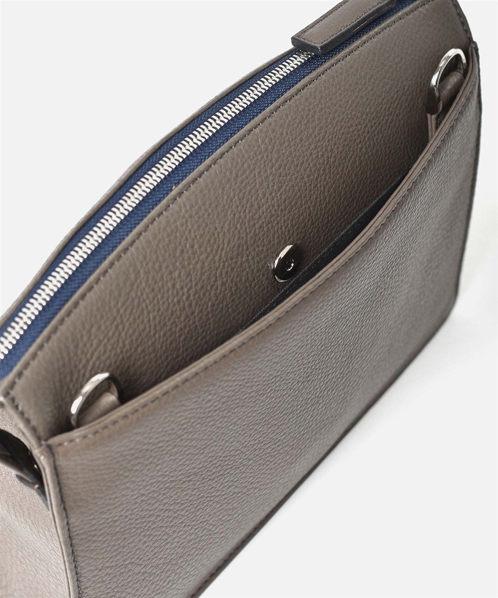 ランバン コレクション コト― レザークラッチバッグ 2WAY ミニ