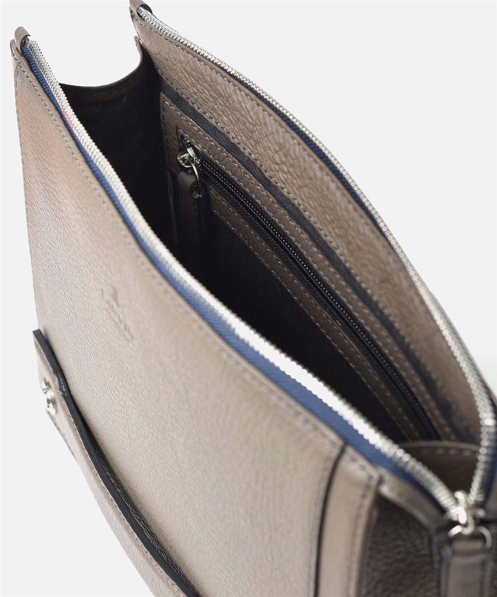 ランバン コレクション コト― レザークラッチバッグ 2WAY ミニ