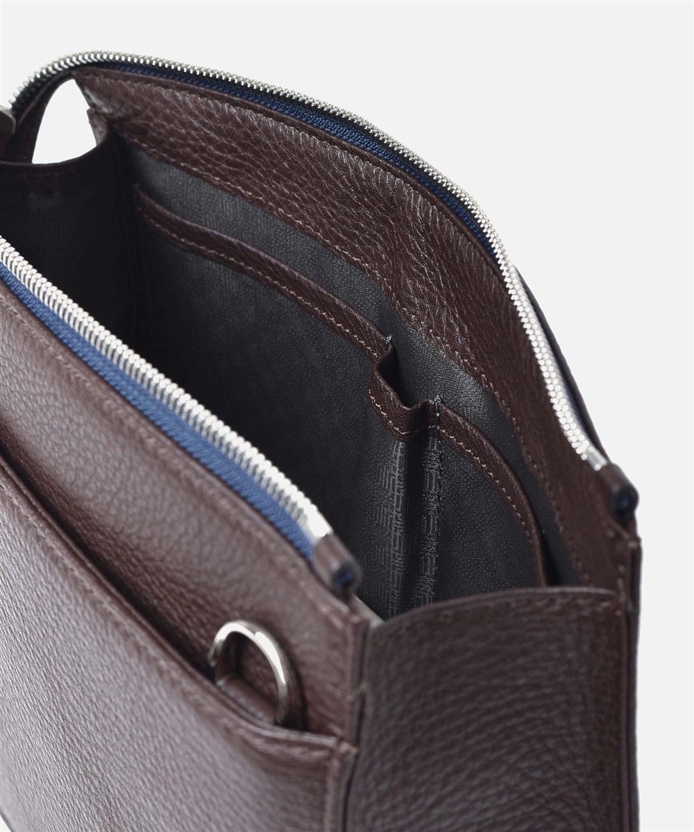 ランバン コレクション コト― レザークラッチバッグ 2WAY ミニ