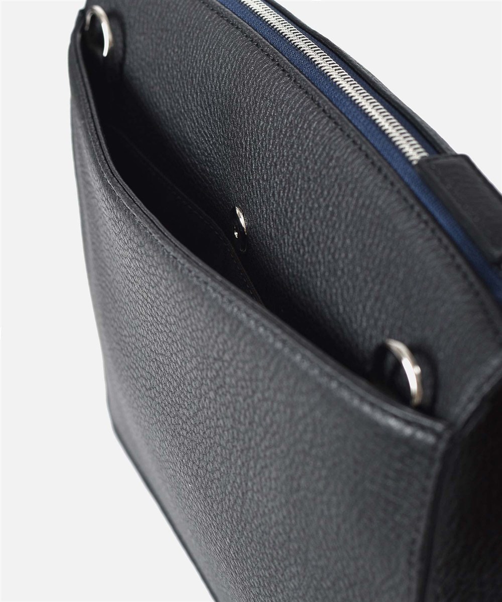 ランバン コレクション コト― レザークラッチバッグ 2WAY B5