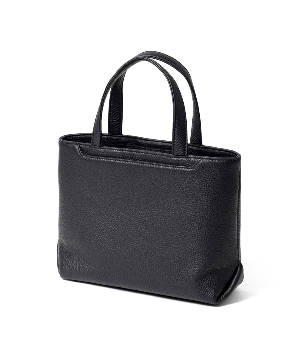 ランバン コレクション カンヌ レザードライビングトートバッグ