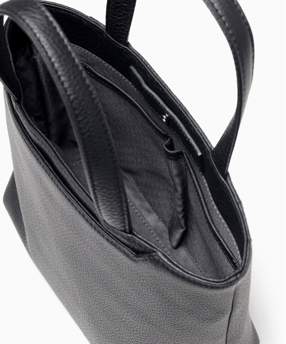 ランバン コレクション カンヌ レザードライビングトートバッグ