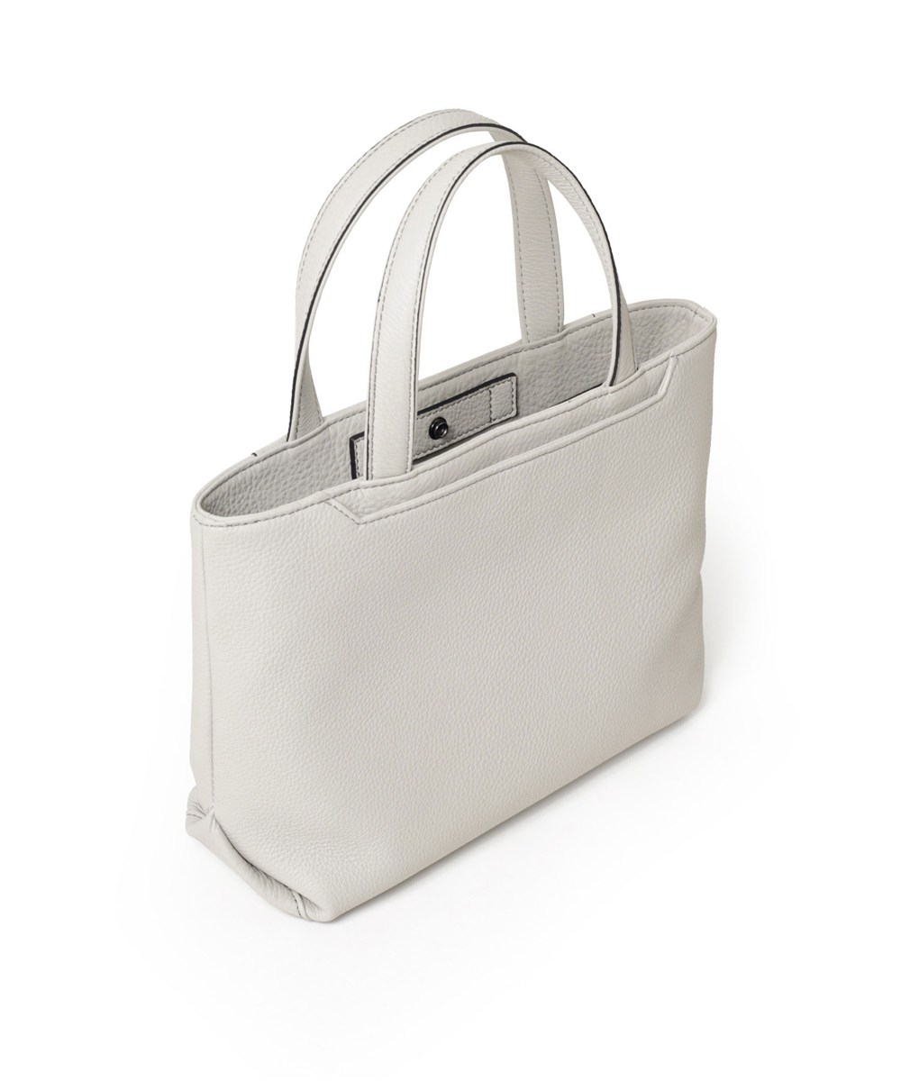 ランバン コレクション カンヌ レザードライビングトートバッグ