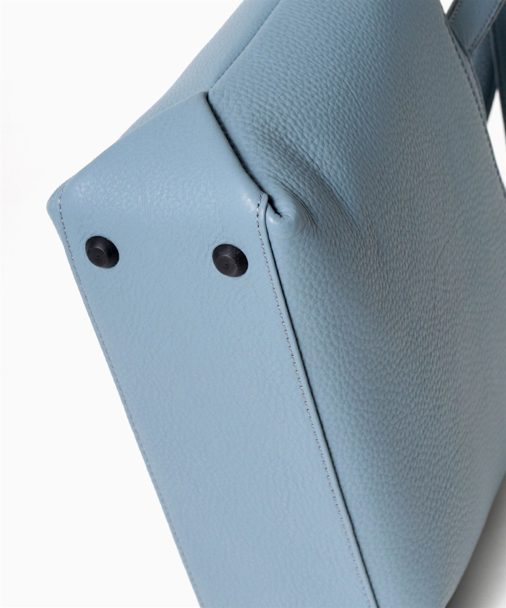 ランバン コレクション カンヌ レザードライビングトートバッグ