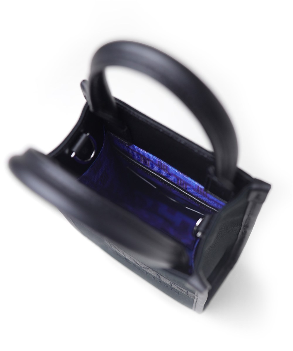 ランバン コレクション レジーム ショルダーバッグ兼用ミニトートバッグ