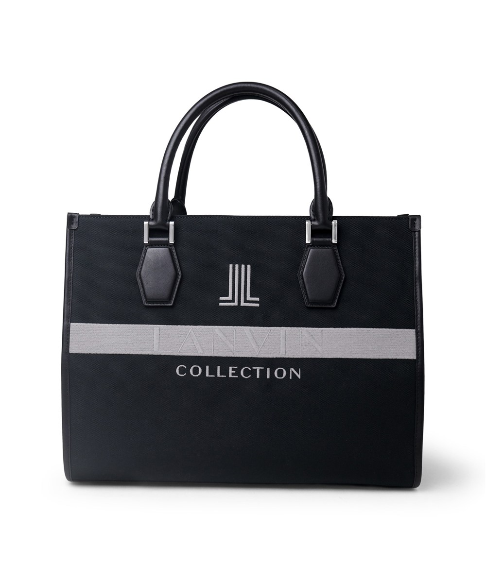 ランバン コレクション レジーム トートバッグ A4