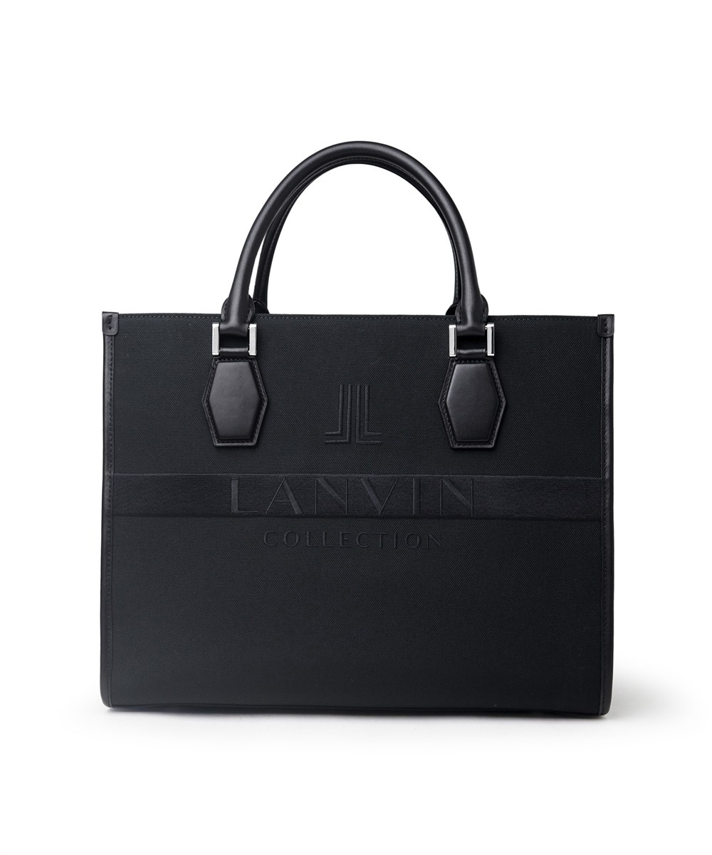 ランバン コレクション レジーム トートバッグ A4