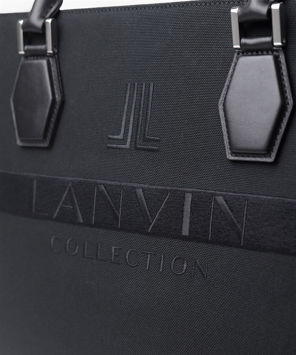 ランバン コレクション レジーム トートバッグ A4