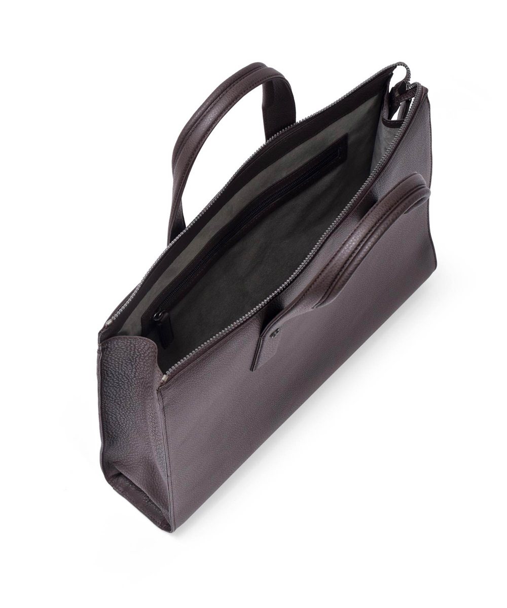 ランバン コレクション ルーヴル レザービジネスバッグ A4