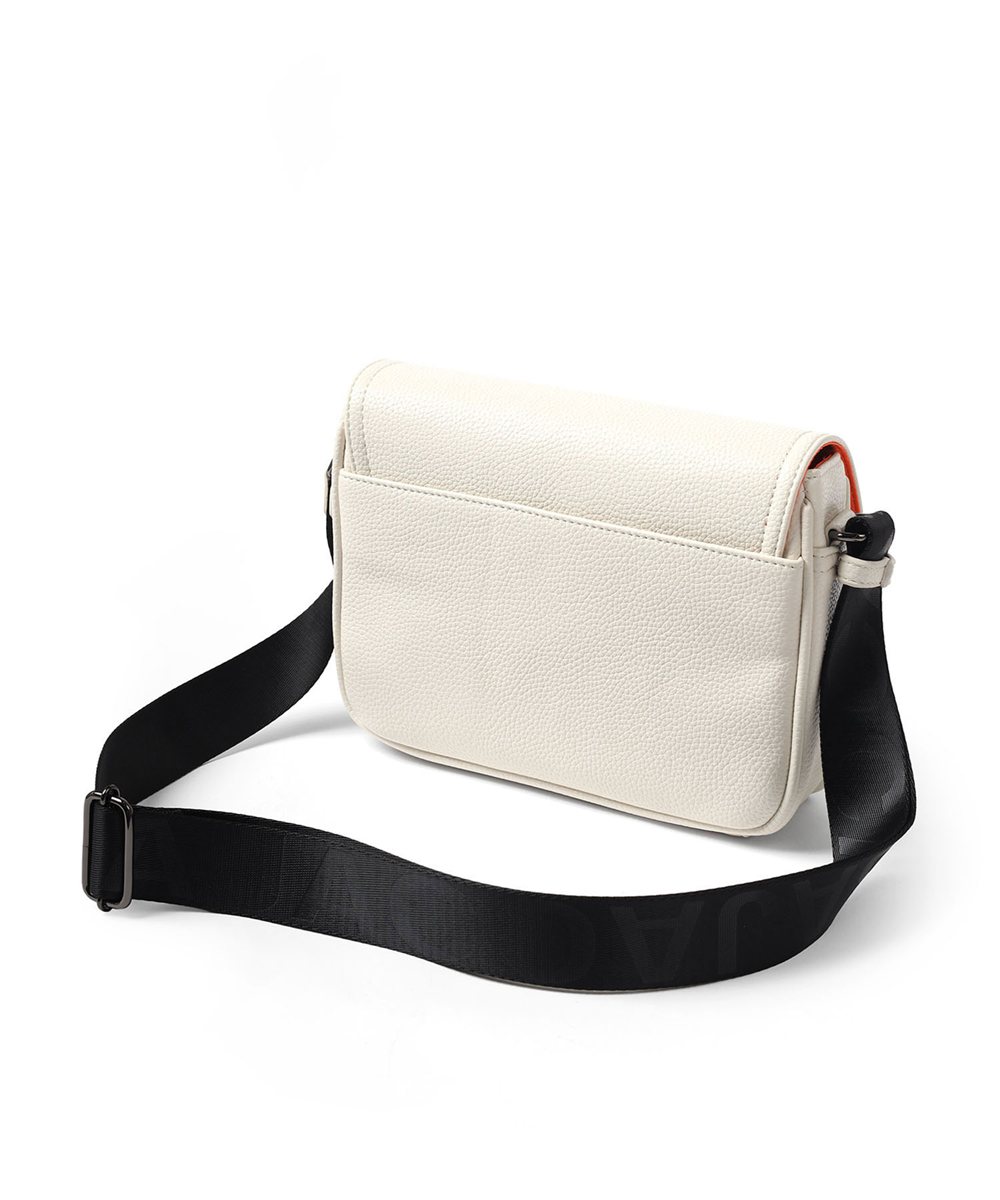 カステルバジャック ノワ ミニショルダーバッグ