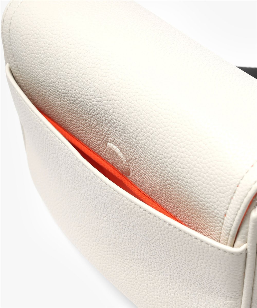 カステルバジャック ノワ ミニショルダーバッグ