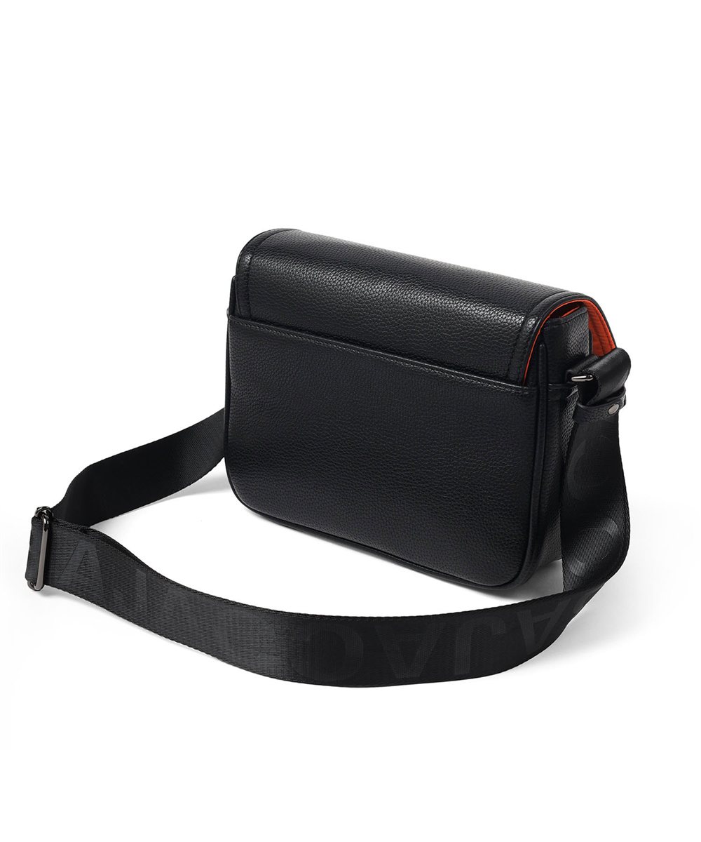 カステルバジャック ノワ ミニショルダーバッグ