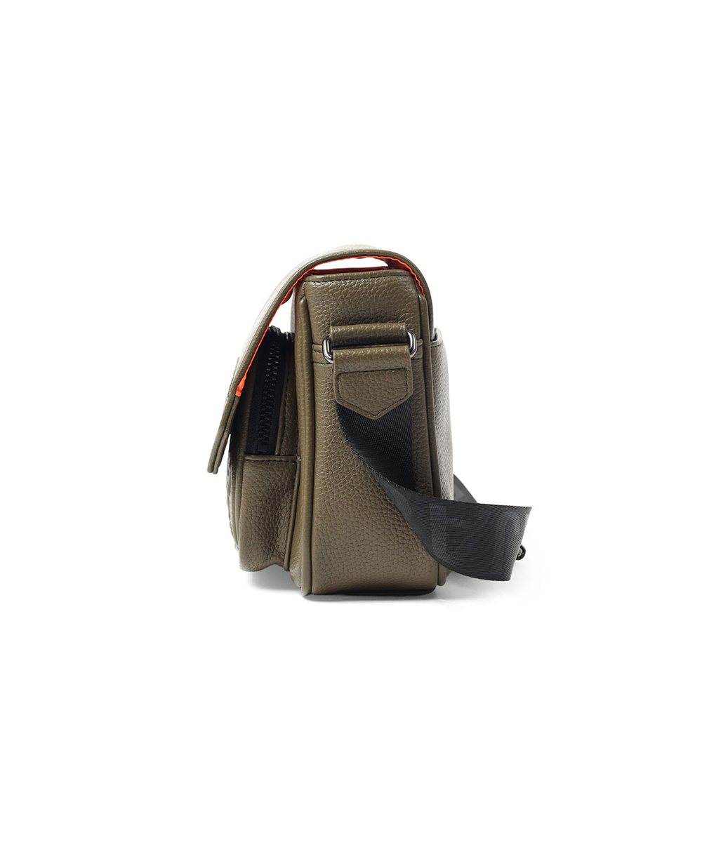 カステルバジャック ノワ ミニショルダーバッグ