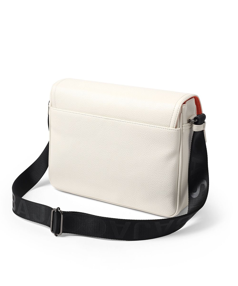 カステルバジャック ノワ ショルダーバッグ B5