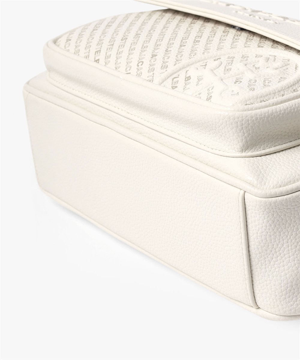 カステルバジャック ノワ ショルダーバッグ B5