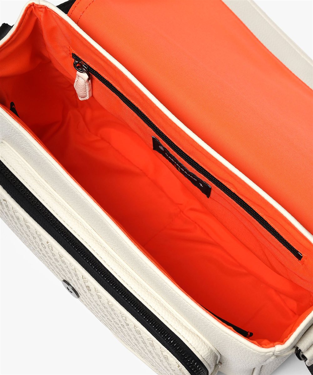 カステルバジャック ノワ ショルダーバッグ B5