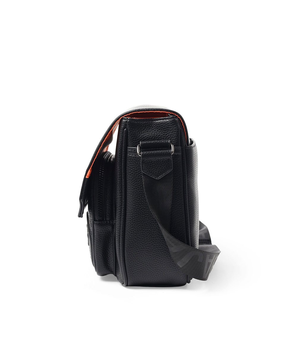 カステルバジャック ノワ ショルダーバッグ B5