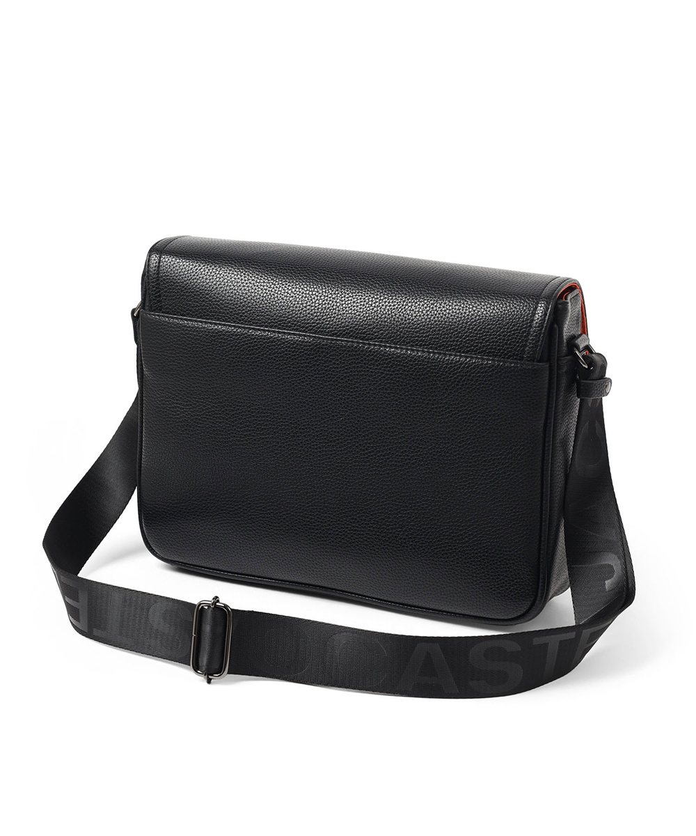 カステルバジャック ノワ ショルダーバッグ B5