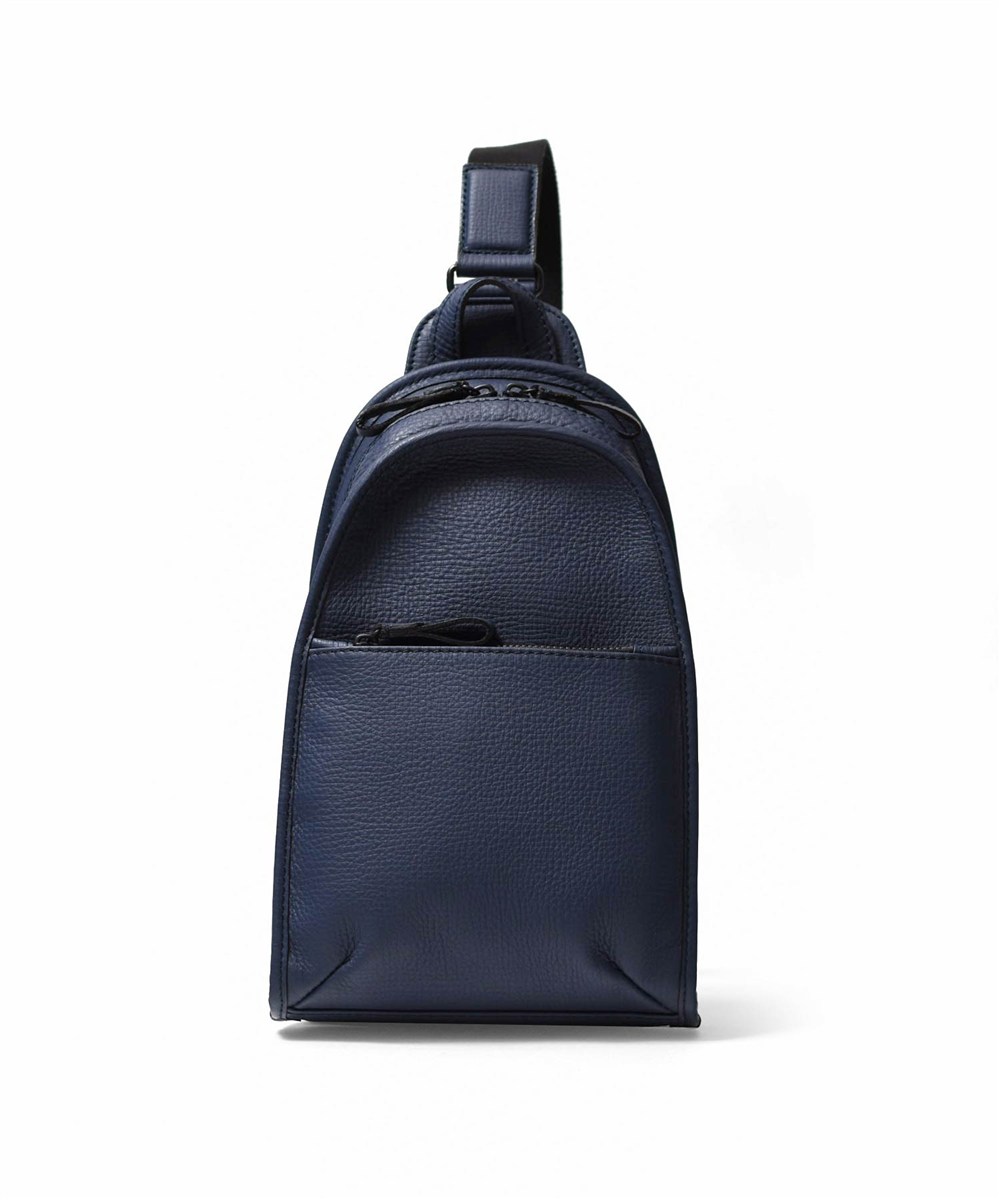 ミラ・ショーン バル レザーワンショルダーバッグ