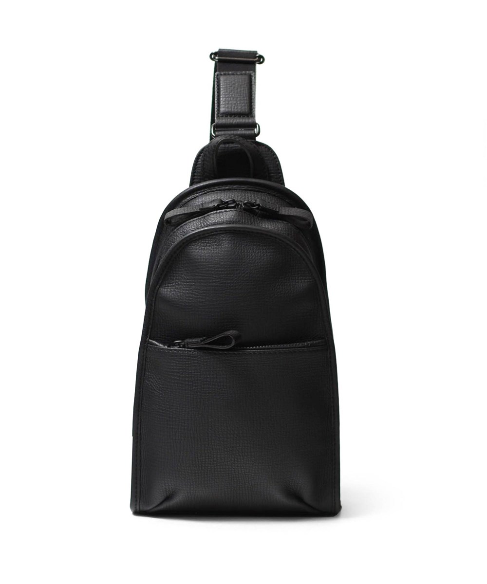 ミラ・ショーン バル レザーワンショルダーバッグ