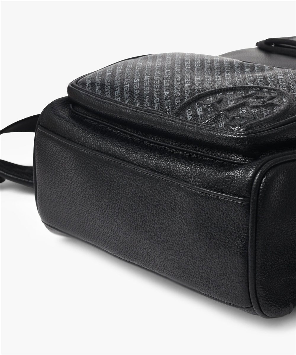 カステルバジャック ノワ リュック A4