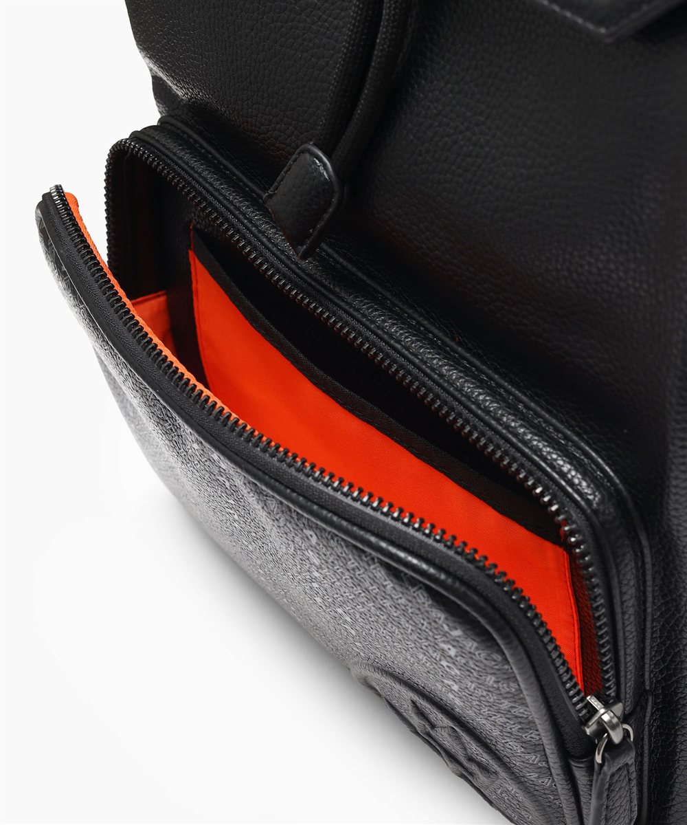 カステルバジャック ノワ リュック A4