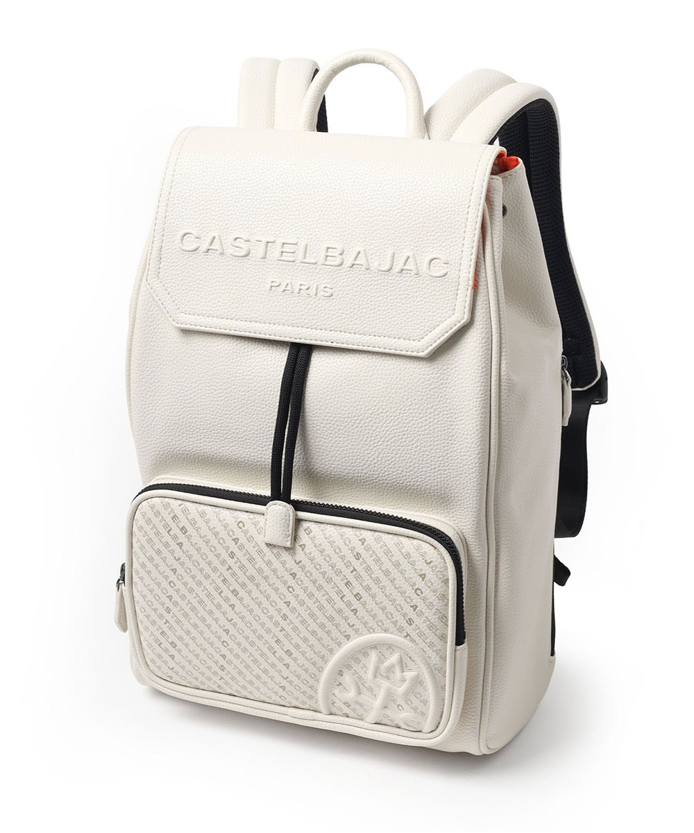 カステルバジャック ノワ リュック A4