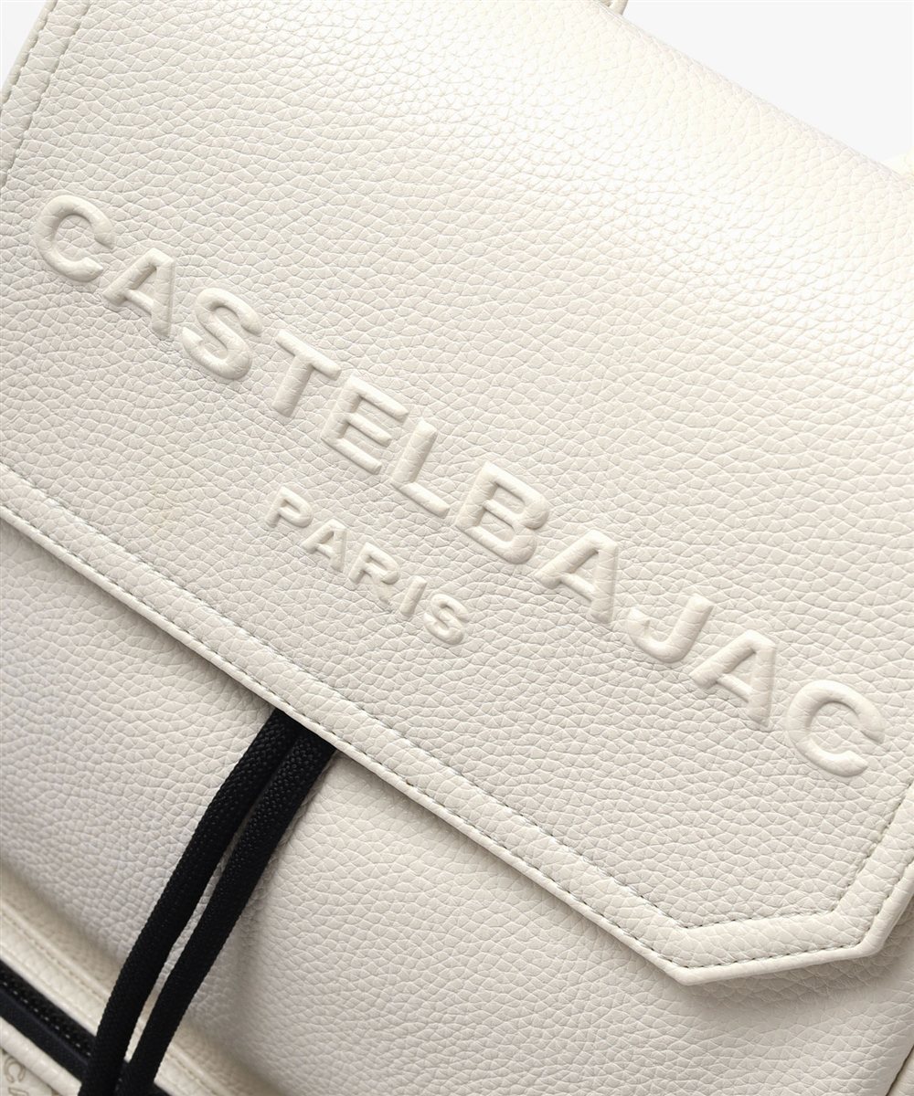 カステルバジャック ノワ リュック A4