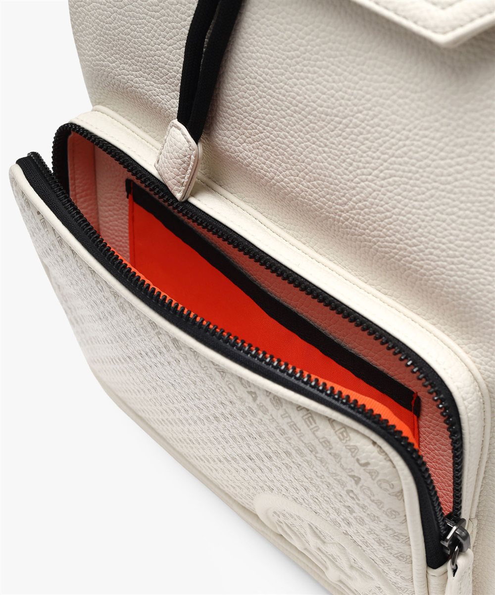 カステルバジャック ノワ リュック A4