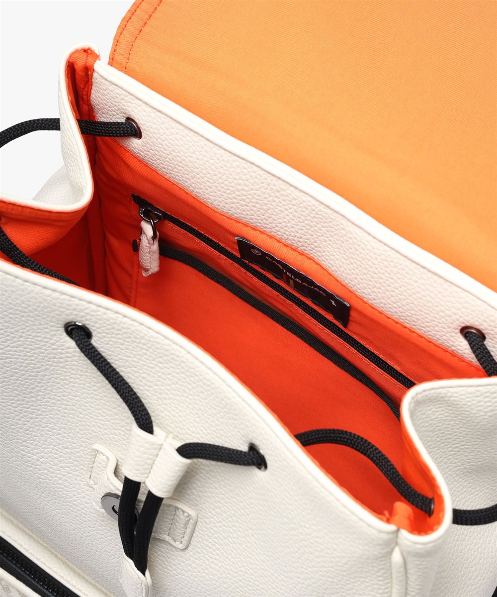 カステルバジャック ノワ リュック A4