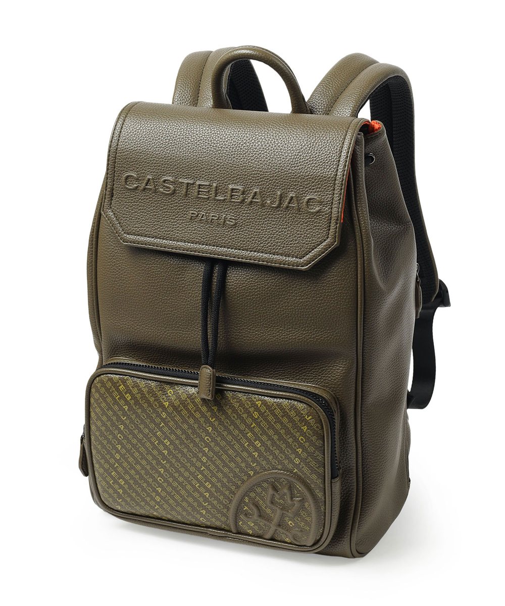 カステルバジャック ノワ リュック A4