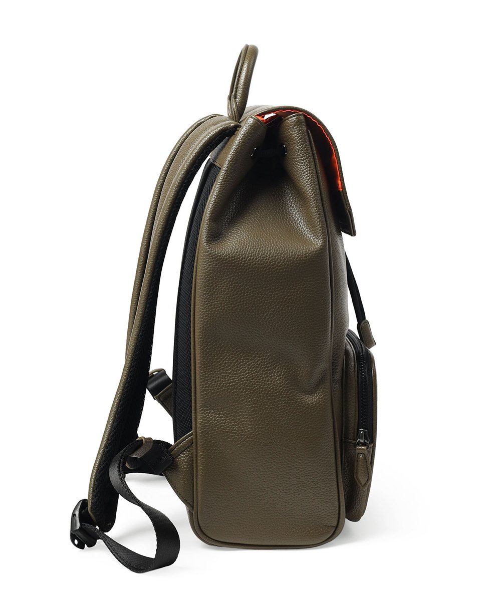 カステルバジャック ノワ リュック A4