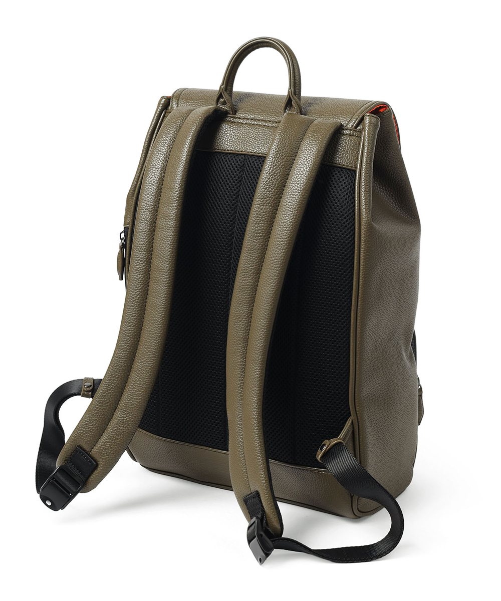 カステルバジャック ノワ リュック A4