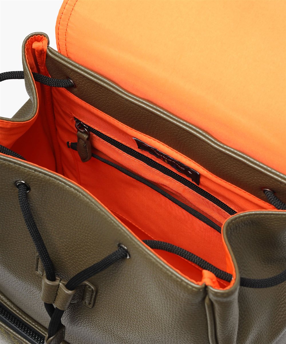 カステルバジャック ノワ リュック A4